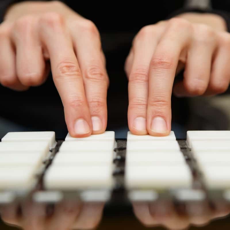 Hip-Hop Production