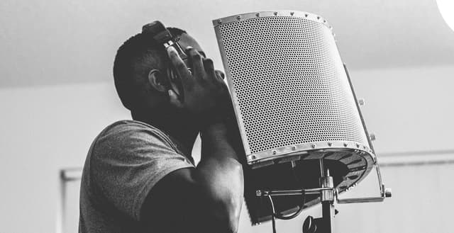 Vocal Production