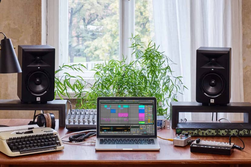 Electronic Music Producer Program